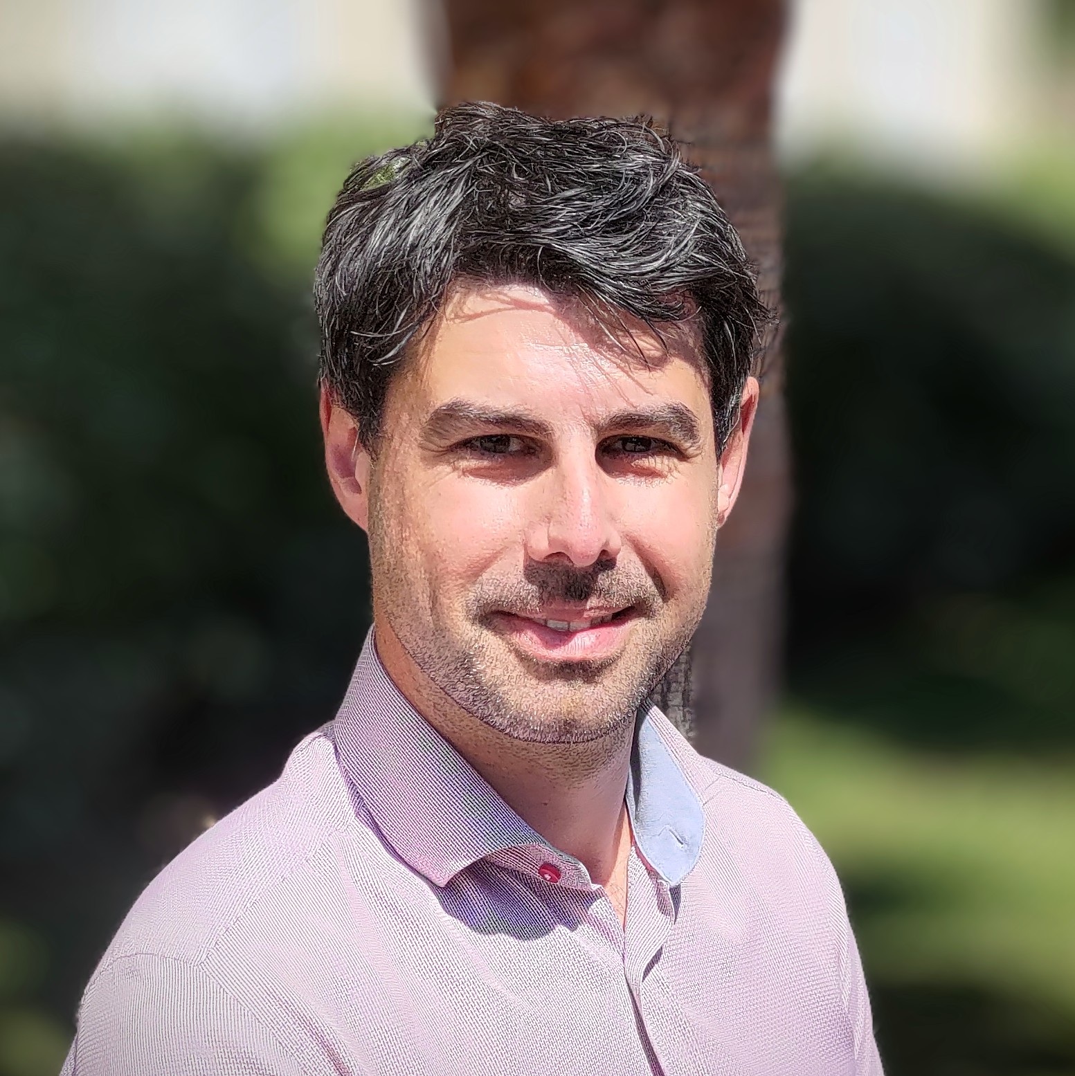 Dr Cédric LÉVY-BENCHETON, Founder and CEO of cetome