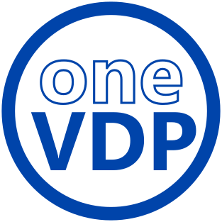 VDP accessibility and usability in consumer IoT