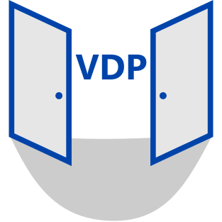 Keep the VDP open